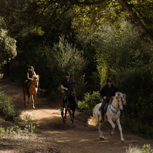 Buitenrit authentieke Mallorca excursie - Spanje - Afbeelding 2