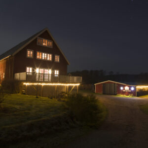 Paardrijkamp Söderåsen - Zweden - Afbeelding 7