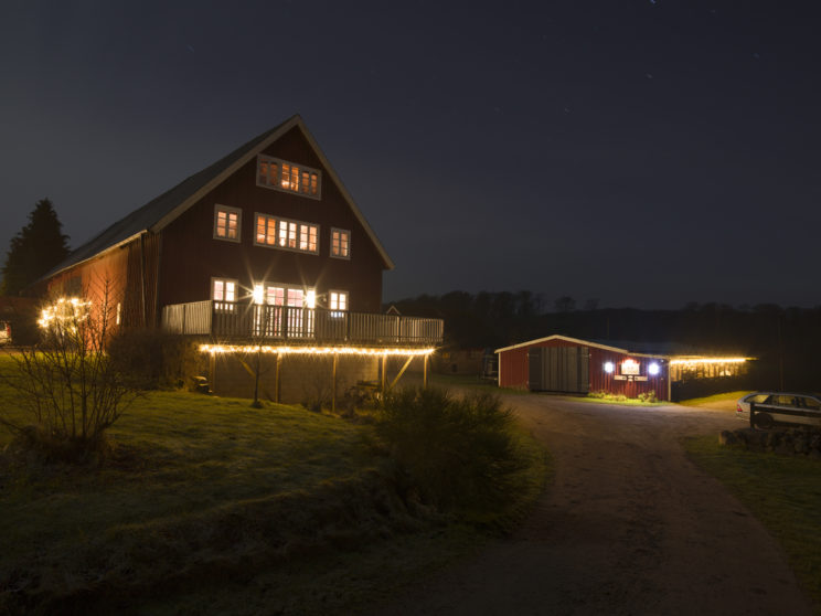 Paardrijkamp Söderåsen - Zweden - Afbeelding 7