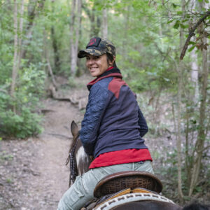 4-daagse Paardentocht Cala Violina & Strand van Punta Ala Toscane - Italië - Afbeelding 14