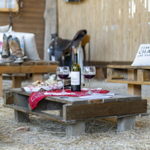 4-daagse Paardentocht Cala Violina & Strand van Punta Ala Toscane - Italië - Afbeelding 17