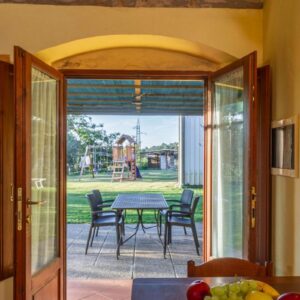 6-daagse Paardentocht Natuurreservaat en Strand van Punta Ala Toscane - Italië - Afbeelding 16