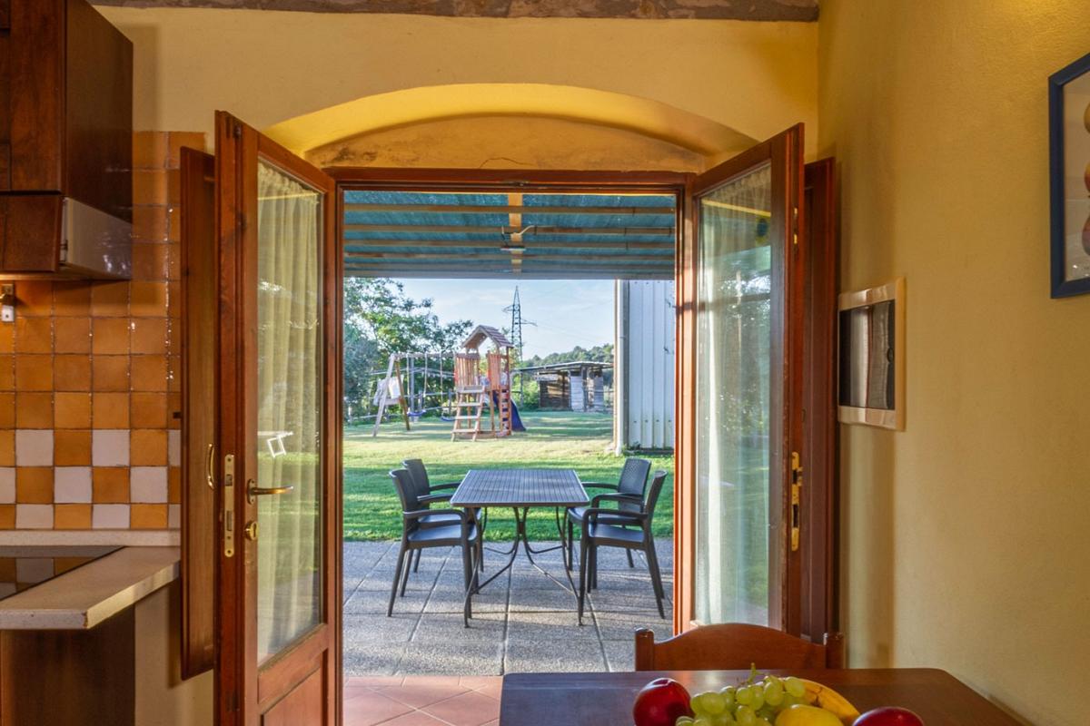 6-daagse Paardentocht Natuurreservaat en Strand van Punta Ala Toscane - Italië - Afbeelding 16