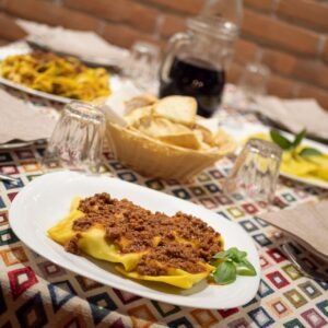 4-daagse Paardentocht Cala Violina & Strand van Punta Ala Toscane - Italië - Afbeelding 20