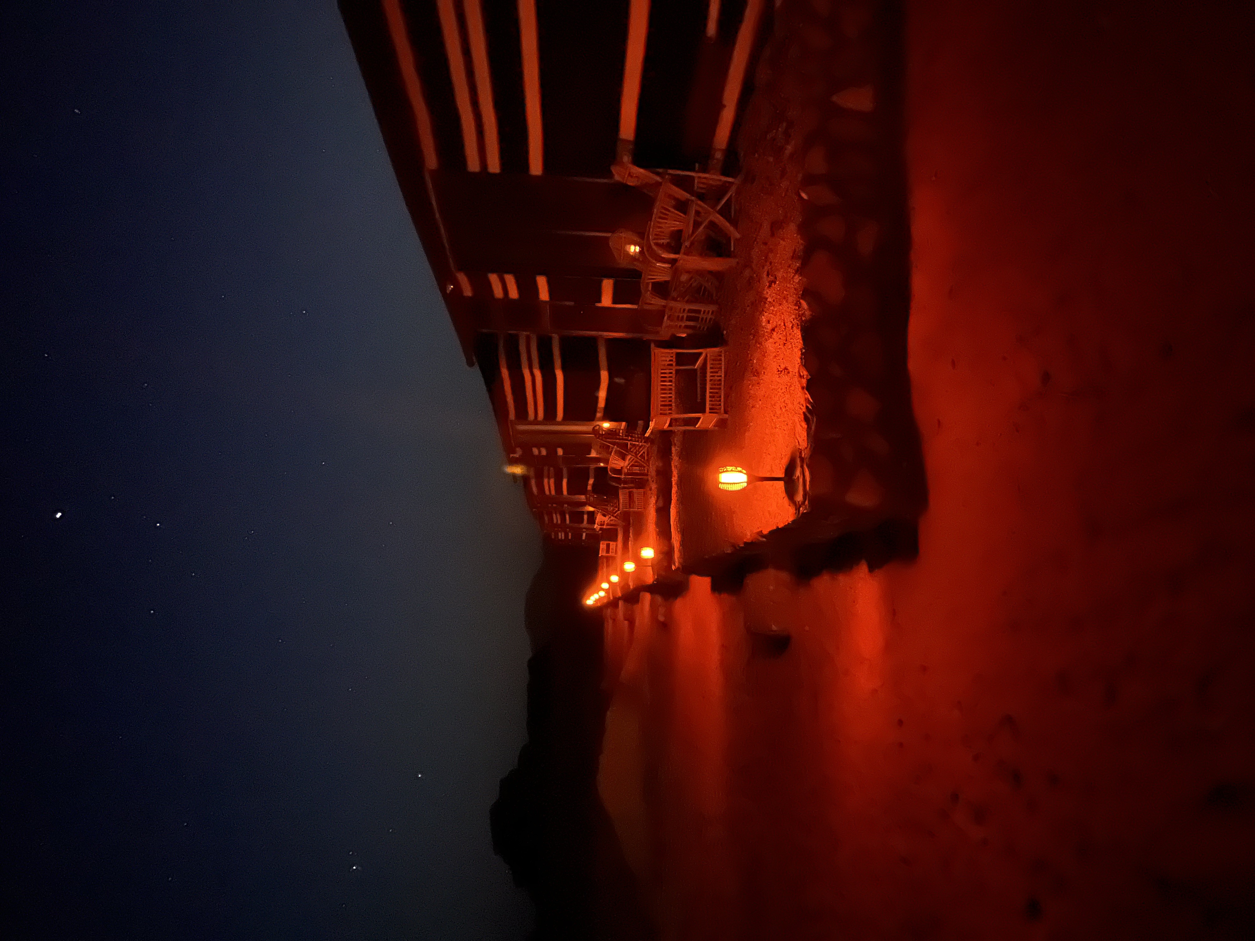 10-daagse paardrijtocht Van de Roze Stad naar de Vallei van de Maan - Jordanië - Afbeelding 45