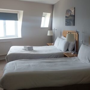 6-daagse paardrijtocht Atlantic Trail  – Ierland - Afbeelding 17