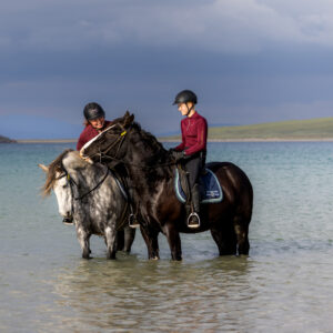 6-daagse paardrijtocht Atlantic Trail  – Ierland - Afbeelding 6