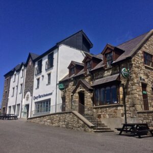 6-daagse paardrijtocht Atlantic Trail  – Ierland - Afbeelding 16