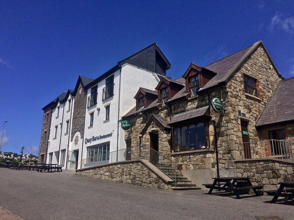 6-daagse paardrijtocht Atlantic Trail  – Ierland - Afbeelding 16