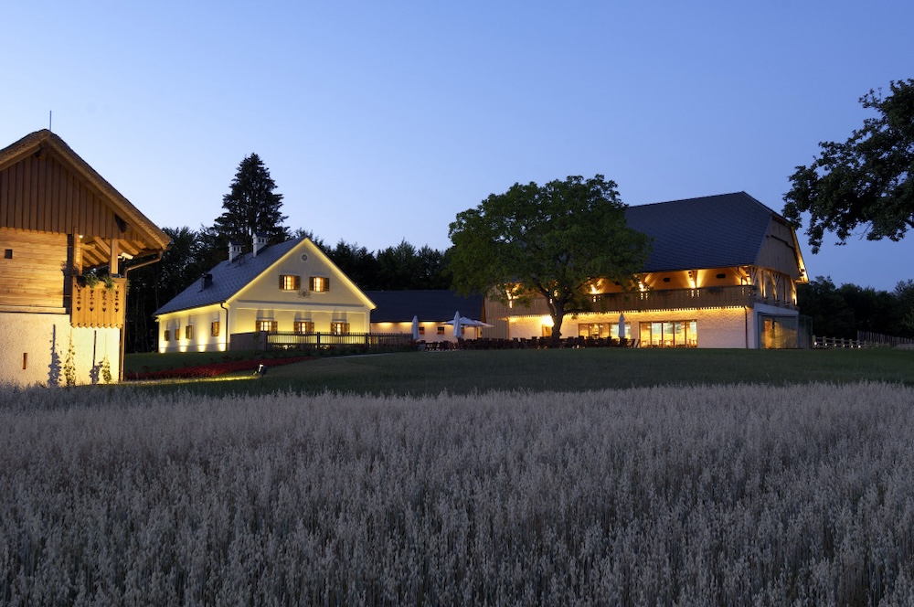 Retraite met paardrijden Mokronog Trebelno - Slovenië