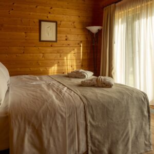 Retraite met paardrijden Mokronog Trebelno - Slovenië - Afbeelding 14