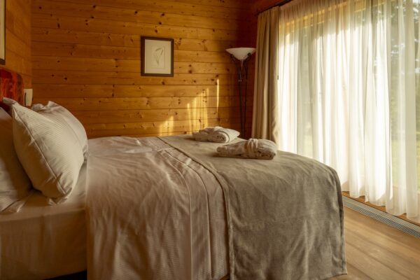 Retraite met paardrijden Mokronog Trebelno - Slovenië