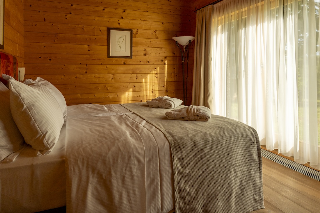 Retraite met paardrijden Mokronog Trebelno - Slovenië - Afbeelding 14