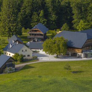 7-daagse Complete Paardrijervaring en het Ontdekken van Slovenië - Afbeelding 17