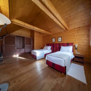 Retraite met paardrijden Mokronog Trebelno - Slovenië - Afbeelding 12