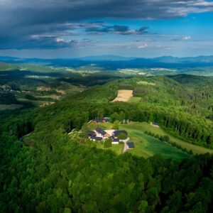 Retraite met paardrijden Mokronog Trebelno - Slovenië - Afbeelding 17