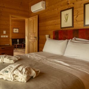 7-daagse Complete Paardrijervaring en het Ontdekken van Slovenië - Afbeelding 22