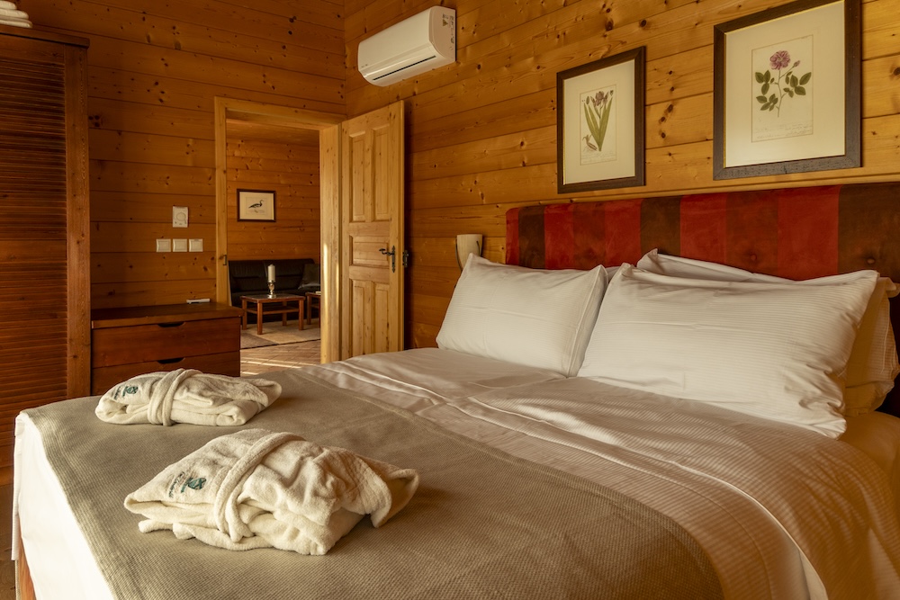 7-daagse Complete Paardrijervaring en het Ontdekken van Slovenië