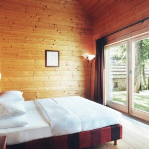 7-daagse Complete Paardrijervaring en het Ontdekken van Slovenië - Afbeelding 21