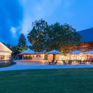 Retraite met paardrijden Mokronog Trebelno - Slovenië - Afbeelding 16