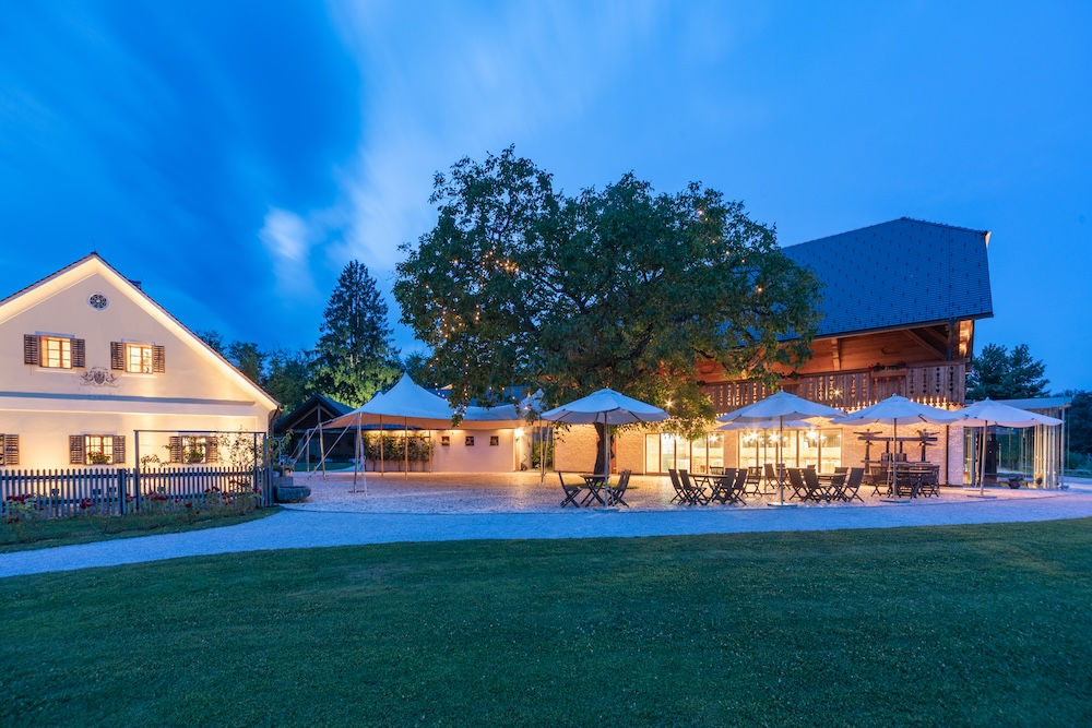 Retraite met paardrijden Mokronog Trebelno - Slovenië