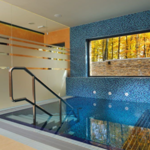 Retraite met paardrijden Mokronog Trebelno - Slovenië - Afbeelding 18