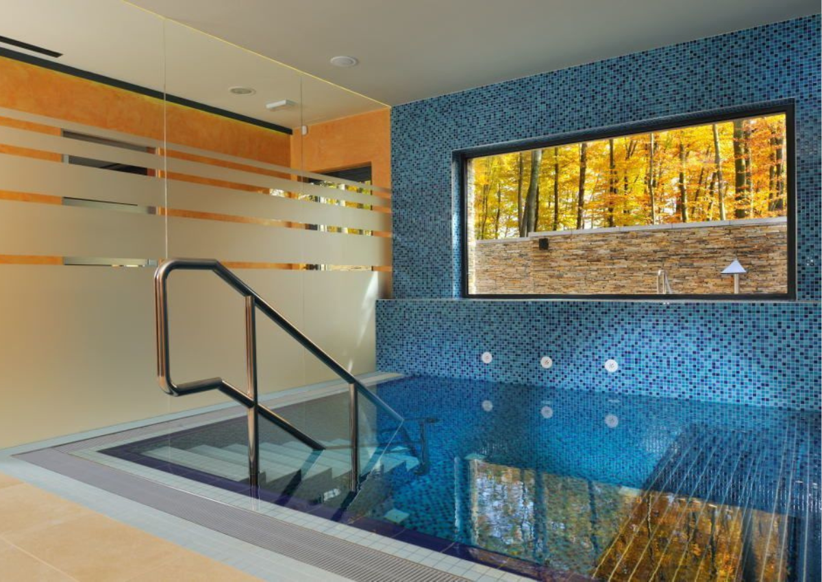 Retraite met paardrijden Mokronog Trebelno - Slovenië