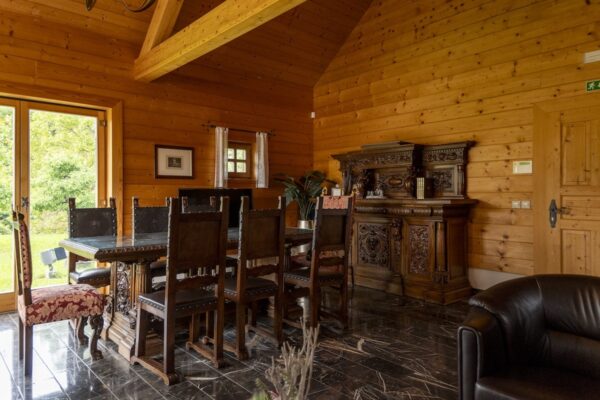 7-daagse Complete Paardrijervaring en het Ontdekken van Slovenië