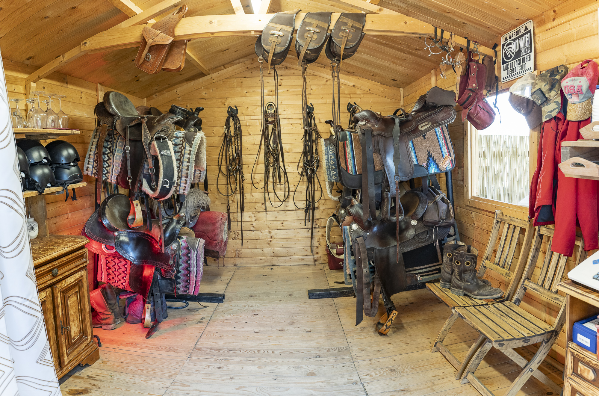 4-daagse Paardentocht Cala Violina & Strand van Punta Ala Toscane - Italië