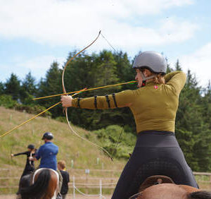 7-daagse Paardrijtocht Ultieme Avonturenweek - Schotland