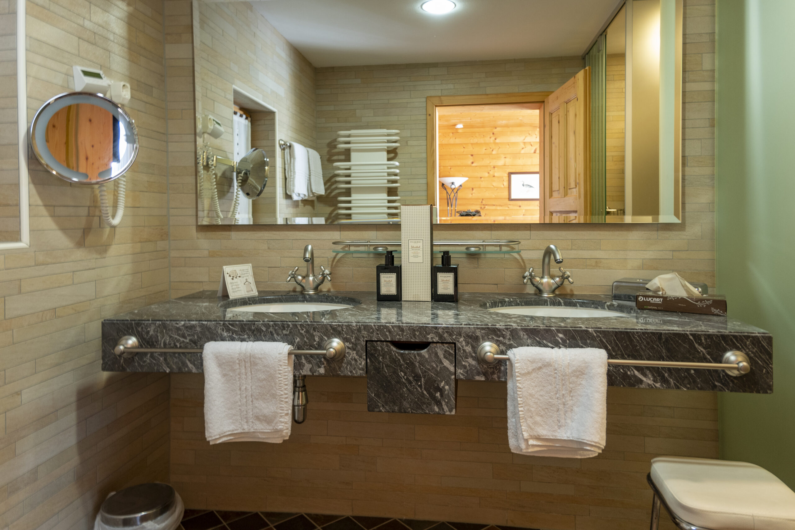 Retraite met paardrijden Mokronog Trebelno - Slovenië - Afbeelding 21