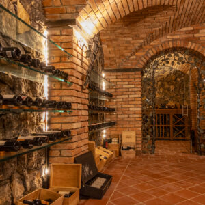 Retraite met paardrijden Mokronog Trebelno - Slovenië - Afbeelding 20