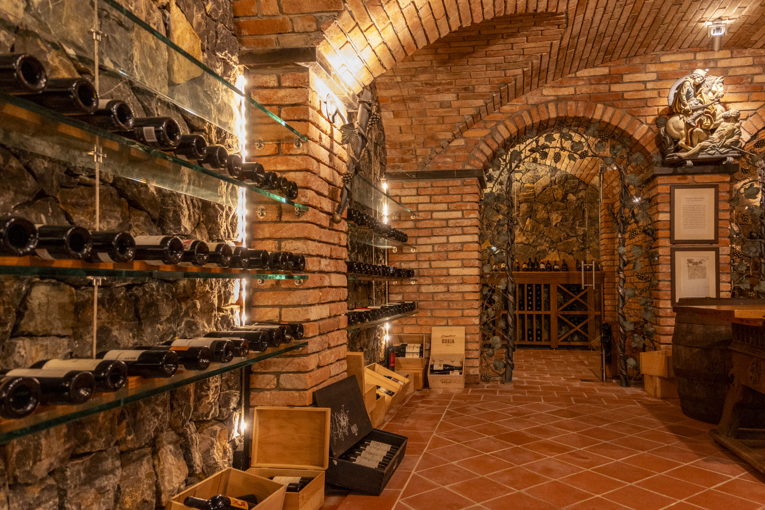 Retraite met paardrijden Mokronog Trebelno - Slovenië - Afbeelding 20