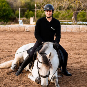 Paardrijdagtocht in de Randa Vallei excursie Mallorca - Spanje - Afbeelding 4