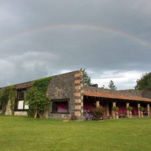 6-daagse paardrijtocht Hidalgo - Mexico - Afbeelding 3