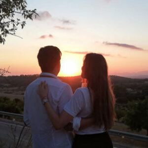 Buitenrit Mallorcaanse Zonsondergang excursie - Spanje - Afbeelding 3