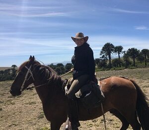 Ranchvakantie met verschillende ritten/tochten in Pucón - Chili - Afbeelding 8