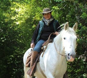 8-daagse paardrijtocht door Villarrica en Huerquehue National Park - Chili - Afbeelding 11