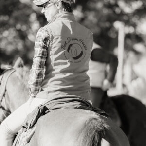 6-daagse Paardentocht Natuurreservaat en Strand van Punta Ala Toscane - Italië - Afbeelding 28