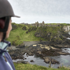 4, 5 of 6-daagse Paardrijtocht Rit en sightseeing-avontuur - Ierland