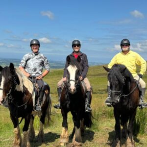 4-daagse Paardrijtocht Beginners - Ierland - Afbeelding 6