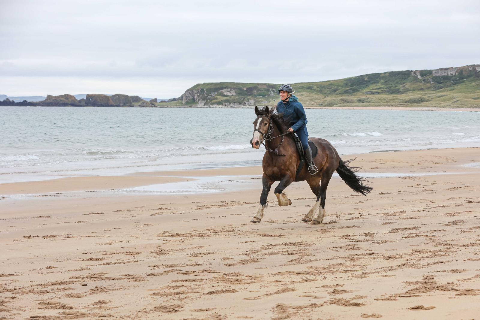 8-daagse Paardrijtocht Ierland Verkennen - Ierland - Afbeelding 12