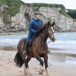 8-daagse Paardrijtocht Ierland Verkennen - Ierland - Afbeelding 11