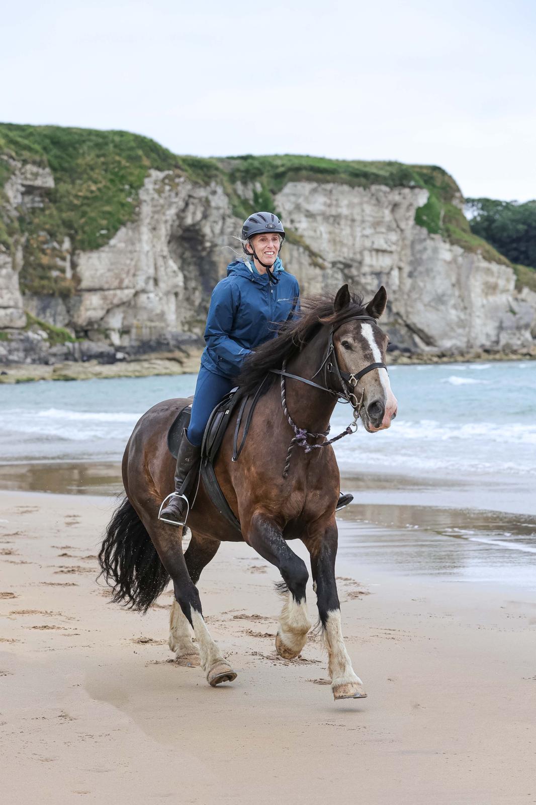 8-daagse Paardrijtocht Ierland Verkennen - Ierland - Afbeelding 11