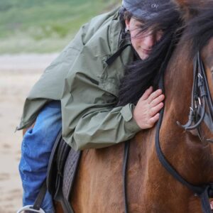 4-daagse Paardrijtocht Beginners - Ierland - Afbeelding 5