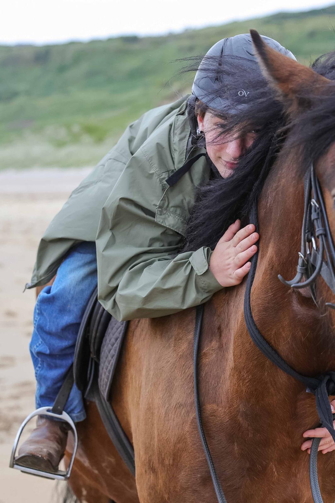 4-daagse Paardrijtocht Beginners - Ierland - Afbeelding 5