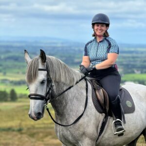 4-daagse Paardrijtocht Beginners - Ierland - Afbeelding 4