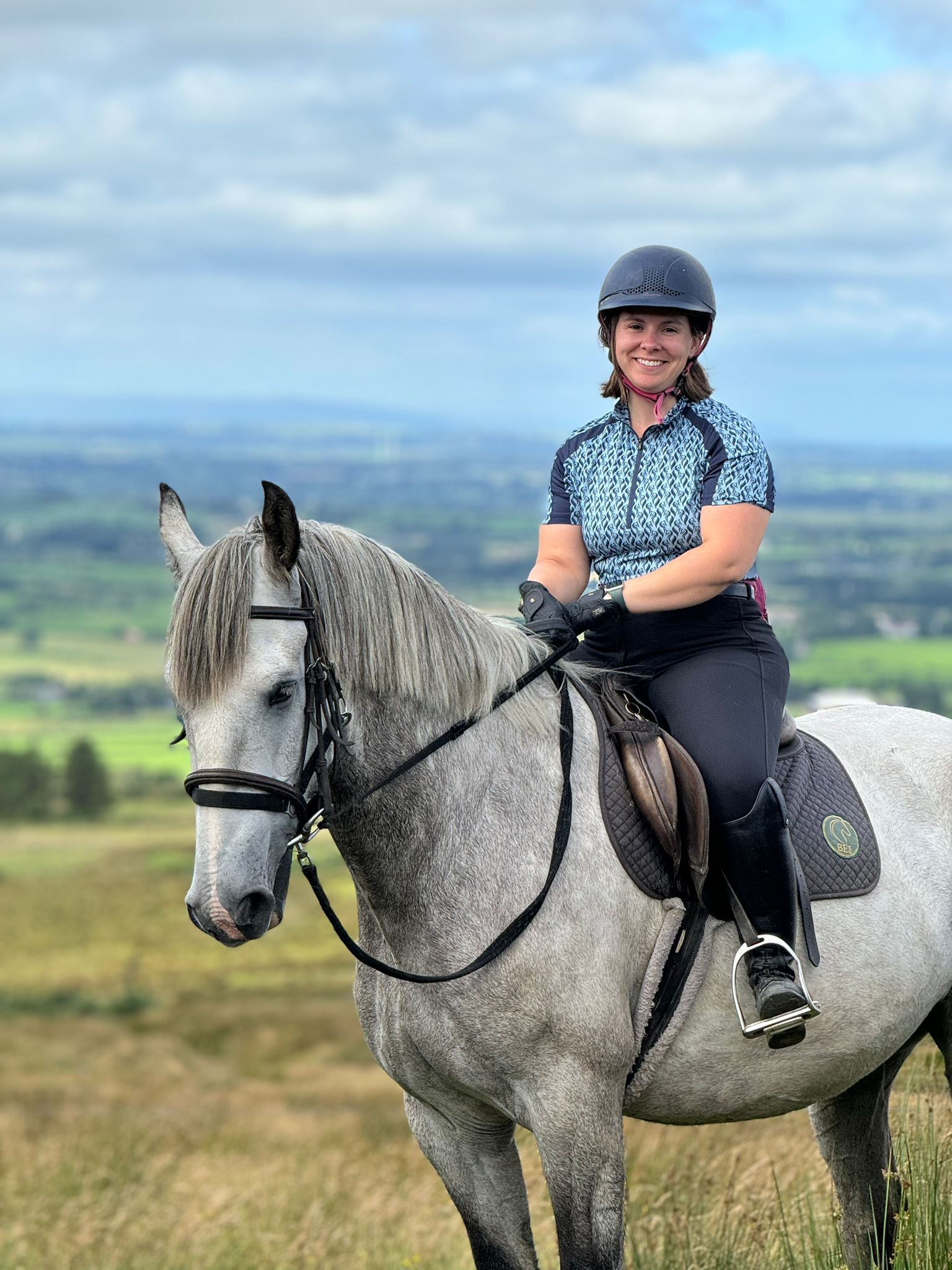 4-daagse Paardrijtocht Beginners - Ierland - Afbeelding 4