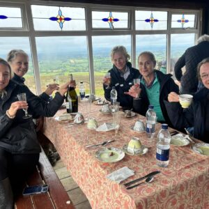 4-daagse Paardrijtocht Beginners - Ierland - Afbeelding 3