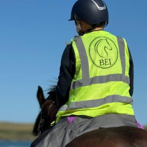 4-daagse Paardrijtocht Beginners - Ierland - Afbeelding 15